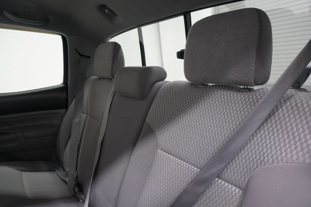 2012 Toyota Tacoma 2WD Double Cab V6 Automatic PreRunner - 23039328 - 11