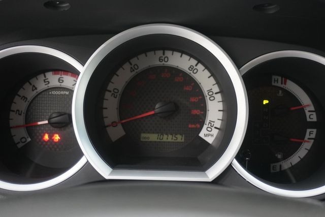 2012 Toyota Tacoma 2WD Double Cab V6 Automatic PreRunner - 23039328 - 13