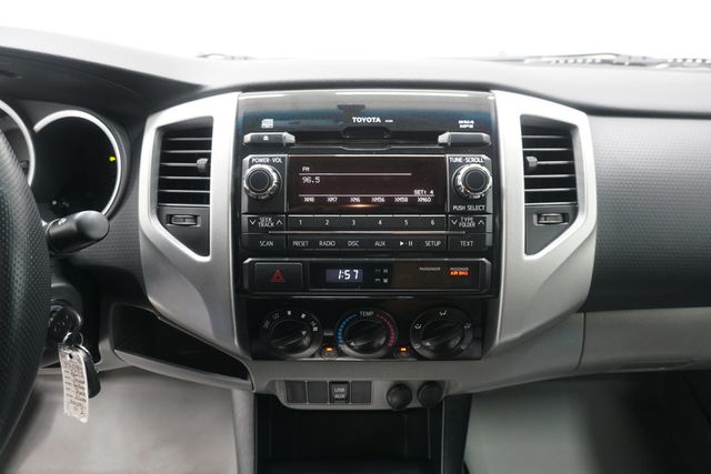 2012 Toyota Tacoma 2WD Double Cab V6 Automatic PreRunner - 23039328 - 15
