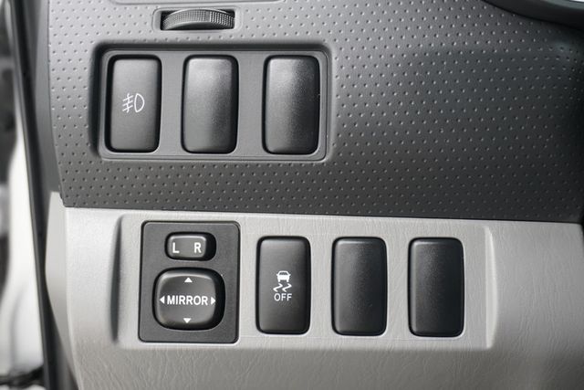 2012 Toyota Tacoma 2WD Double Cab V6 Automatic PreRunner - 23039328 - 18