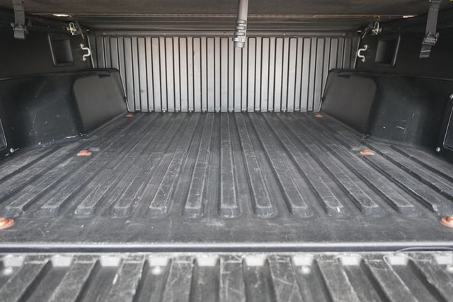 2012 Toyota Tacoma 2WD Double Cab V6 Automatic PreRunner - 23039328 - 20