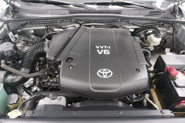 2012 Toyota Tacoma 2WD Double Cab V6 Automatic PreRunner - 23039328 - 24