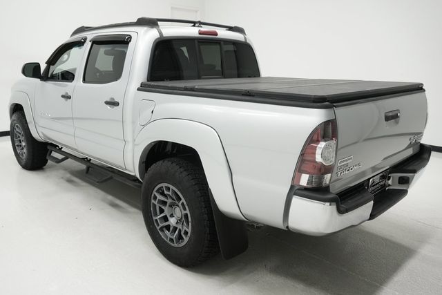 2012 Toyota Tacoma 2WD Double Cab V6 Automatic PreRunner - 23039328 - 4