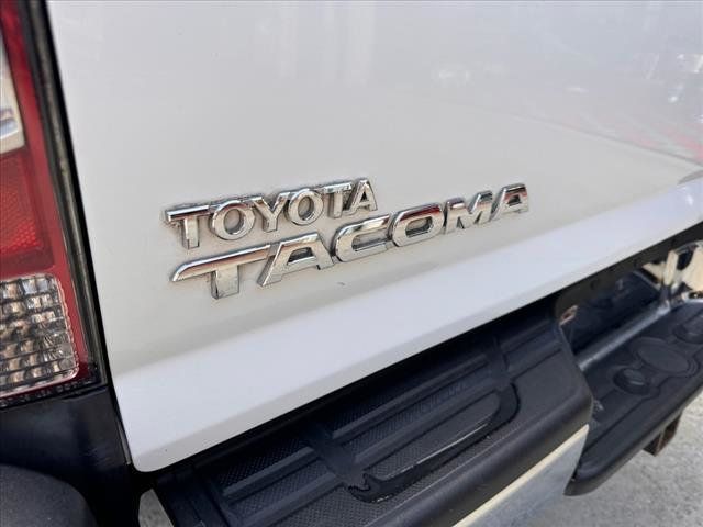 2012 Toyota Tacoma 2WD Double Cab V6 Automatic PreRunner - 22426917 - 21