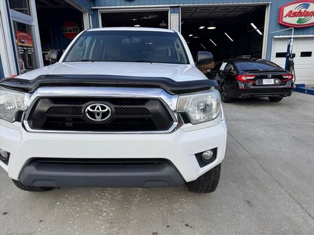 2012 Toyota Tacoma 2WD Double Cab V6 Automatic PreRunner - 22426917 - 24