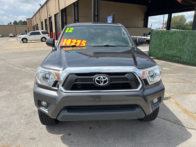 2012 Toyota Tacoma 2WD Double Cab V6 Automatic PreRunner - 23018582 - 1