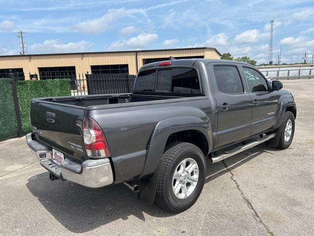 2012 Toyota Tacoma 2WD Double Cab V6 Automatic PreRunner - 23018582 - 3