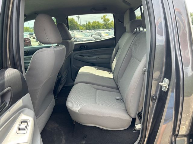 2012 Toyota Tacoma 2WD Double Cab V6 Automatic PreRunner - 23018582 - 6