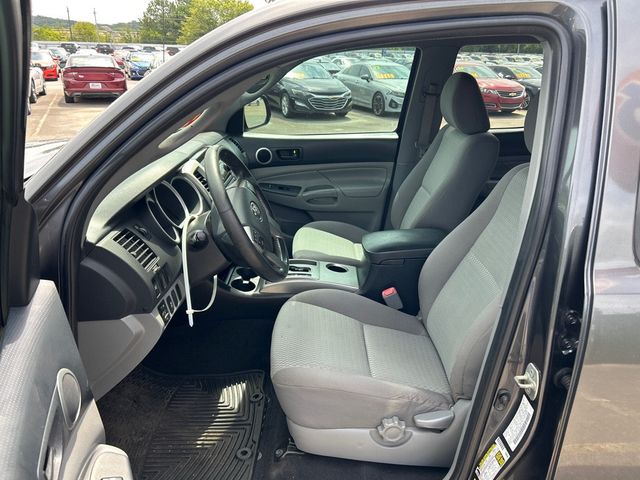 2012 Toyota Tacoma 2WD Double Cab V6 Automatic PreRunner - 23018582 - 7