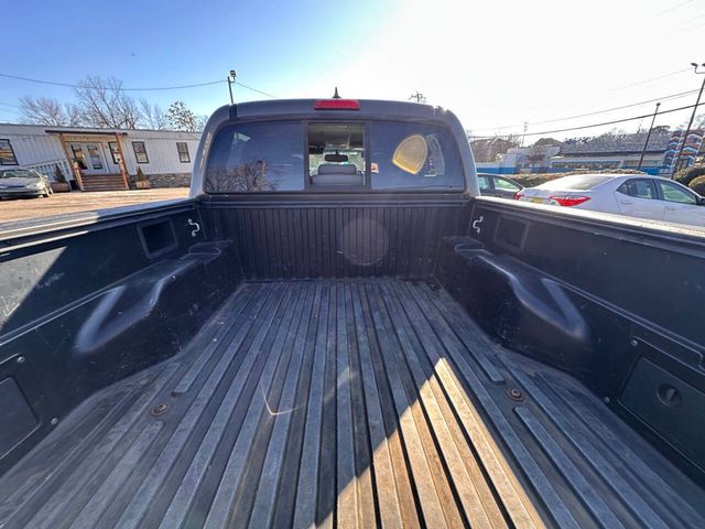 2012 Toyota Tacoma 2WD Double Cab V6 Automatic PreRunner - 22978228 - 12