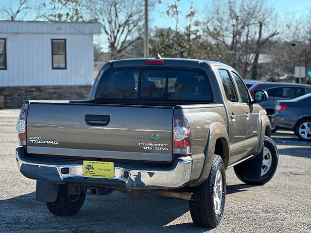2012 Toyota Tacoma 2WD Double Cab V6 Automatic PreRunner - 22978228 - 6