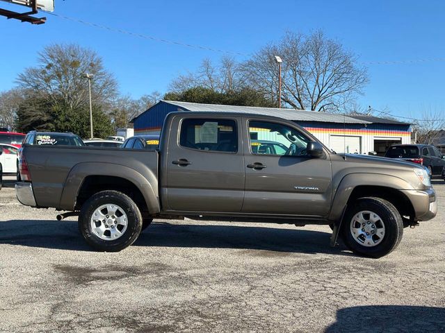 2012 Toyota Tacoma 2WD Double Cab V6 Automatic PreRunner - 22978228 - 7