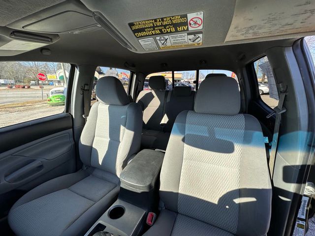 2012 Toyota Tacoma 2WD Double Cab V6 Automatic PreRunner - 22978228 - 8