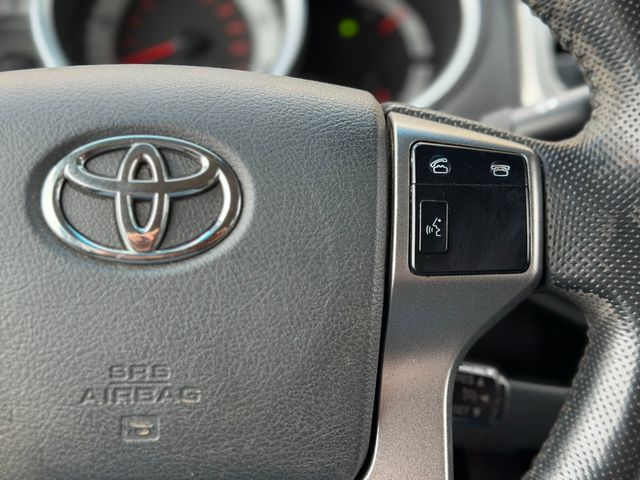 2012 Toyota Tacoma 4WD Double Cab LB V6 Automatic - 23021777 - 10