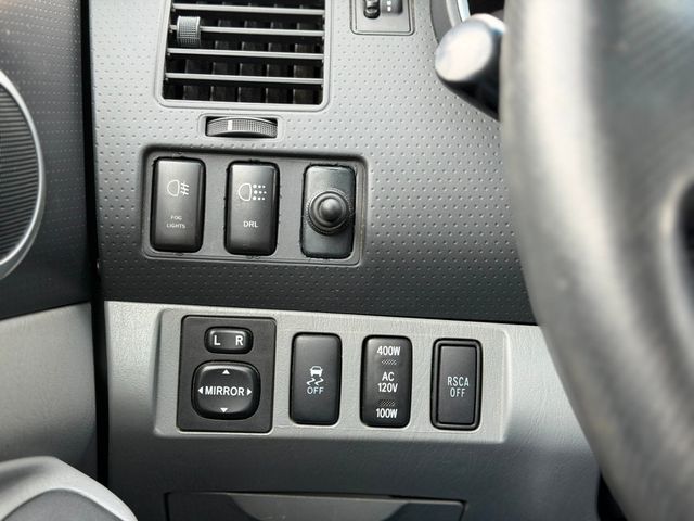 2012 Toyota Tacoma 4WD Double Cab LB V6 Automatic - 23021777 - 13