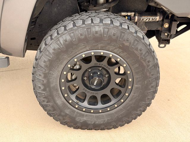 2012 Toyota Tacoma 4WD Double Cab LB V6 Automatic - 23021777 - 35