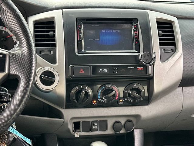 2012 Toyota Tacoma 4WD Double Cab V6 Automatic - 22944430 - 14