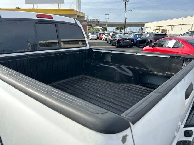 2012 Toyota Tacoma 4WD Double Cab V6 Automatic - 22944430 - 18