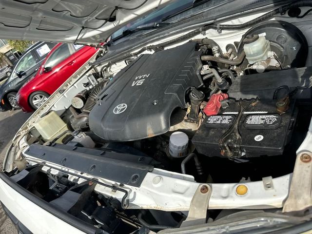 2012 Toyota Tacoma 4WD Double Cab V6 Automatic - 22944430 - 19