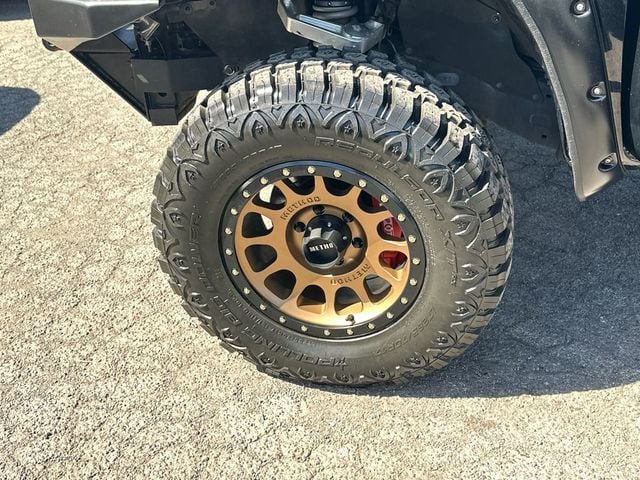 2012 Toyota Tacoma 4WD Double Cab V6 Automatic - 22980611 - 10