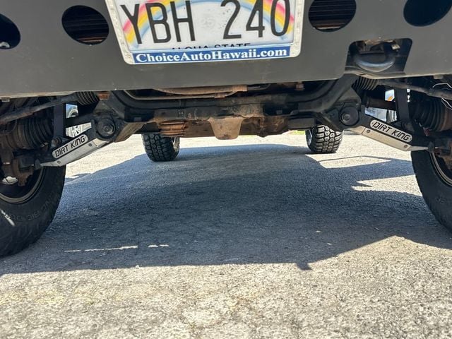 2012 Toyota Tacoma 4WD Double Cab V6 Automatic - 22980611 - 12