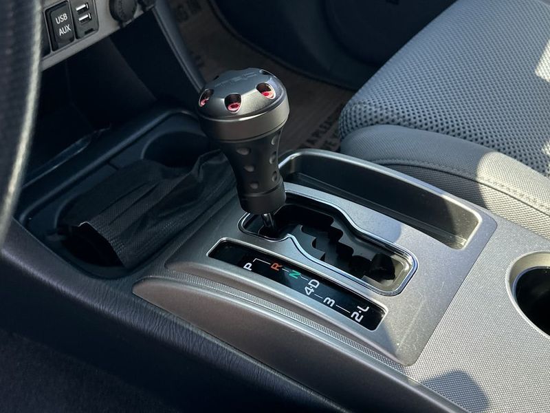 2012 Toyota Tacoma 4WD Double Cab V6 Automatic - 22980611 - 19