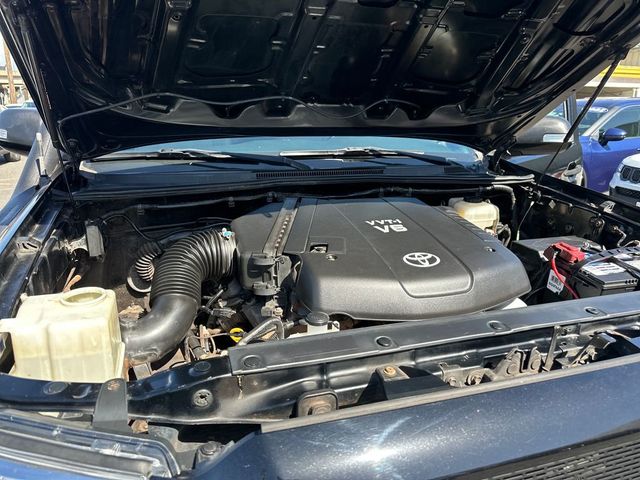 2012 Toyota Tacoma 4WD Double Cab V6 Automatic - 22980611 - 21