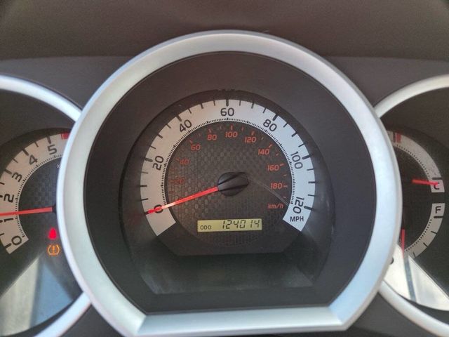 2012 Toyota Tacoma 4WD Double Cab V6 Automatic - 23013492 - 19