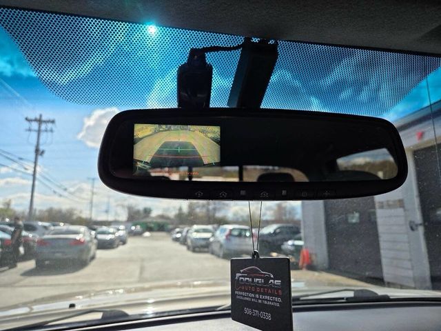 2012 Toyota Tacoma 4WD Double Cab V6 Automatic - 23013492 - 20