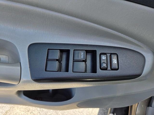 2012 Toyota Tacoma 4WD Double Cab V6 Automatic - 23013492 - 22