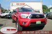 2012 Toyota Tacoma 4WD Double Cab V6 Automatic - 22572224 - 0