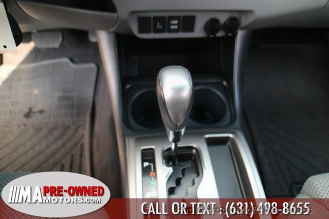 2012 Toyota Tacoma 4WD Double Cab V6 Automatic - 22572224 - 14