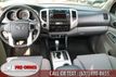 2012 Toyota Tacoma 4WD Double Cab V6 Automatic - 22572224 - 17