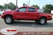 2012 Toyota Tacoma 4WD Double Cab V6 Automatic - 22572224 - 1