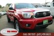 2012 Toyota Tacoma 4WD Double Cab V6 Automatic - 22572224 - 23