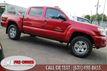 2012 Toyota Tacoma 4WD Double Cab V6 Automatic - 22572224 - 28