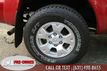 2012 Toyota Tacoma 4WD Double Cab V6 Automatic - 22572224 - 30