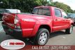 2012 Toyota Tacoma 4WD Double Cab V6 Automatic - 22572224 - 3