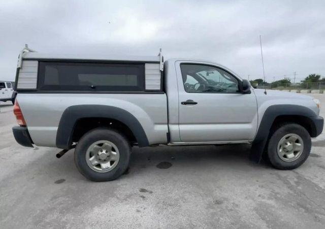 2012 Toyota Tacoma 4WD Reg Cab I4 Automatic - 22499715 - 12