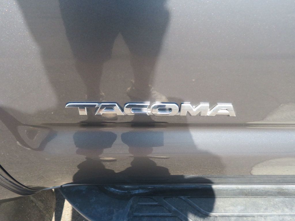 2012 Toyota Tacoma 4X4 TACOMA TRD SPORT EXTAR CLEAN DOUBLE CAB LOW MILES LONGBED  - 23043082 - 12