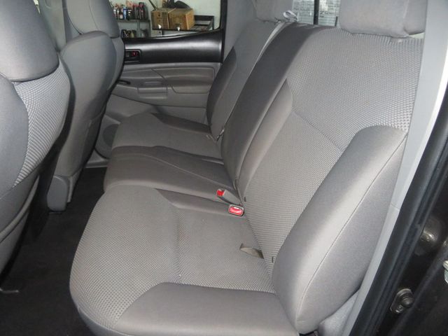 2012 Toyota Tacoma 4X4 TACOMA TRD SPORT EXTAR CLEAN DOUBLE CAB LOW MILES LONGBED  - 23043082 - 26