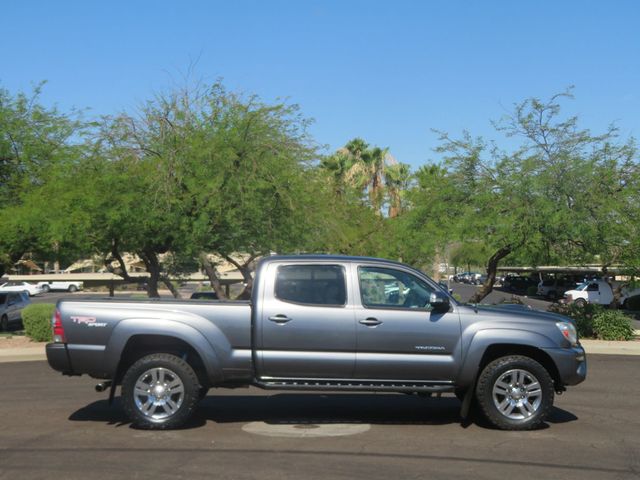 2012 Toyota Tacoma 4X4 TACOMA TRD SPORT EXTAR CLEAN DOUBLE CAB LOW MILES LONGBED  - 23043082 - 2