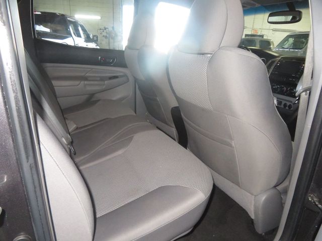 2012 Toyota Tacoma 4X4 TACOMA TRD SPORT EXTAR CLEAN DOUBLE CAB LOW MILES LONGBED  - 23043082 - 29