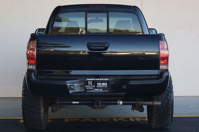 2012 Toyota Tacoma Base - 23096143 - 9