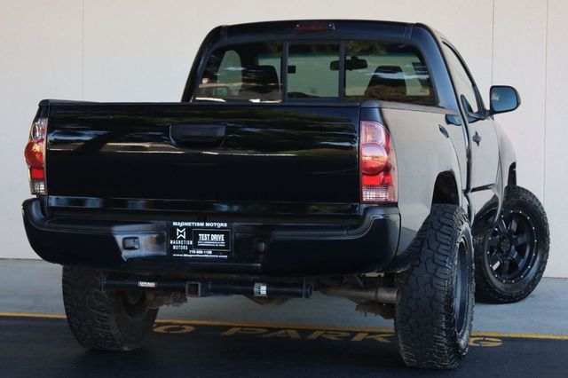 2012 Toyota Tacoma Base - 23096143 - 10