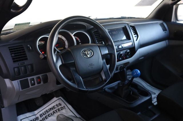 2012 Toyota Tacoma Base - 23096143 - 15