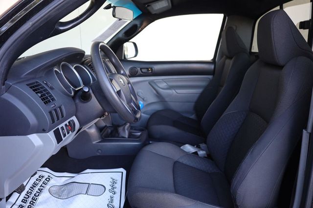 2012 Toyota Tacoma Base - 23096143 - 16