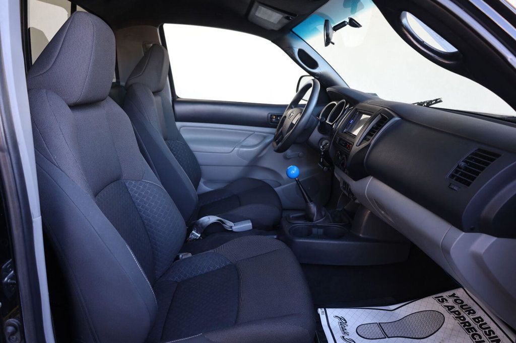 Toyota Tacoma photo 20