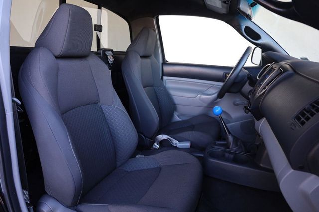 2012 Toyota Tacoma Base - 23096143 - 20