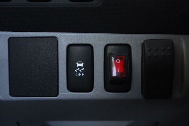 2012 Toyota Tacoma Base - 23096143 - 28